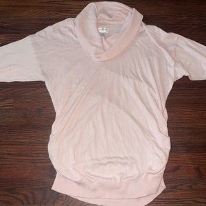 Motherhood Maternity sweater . Size M